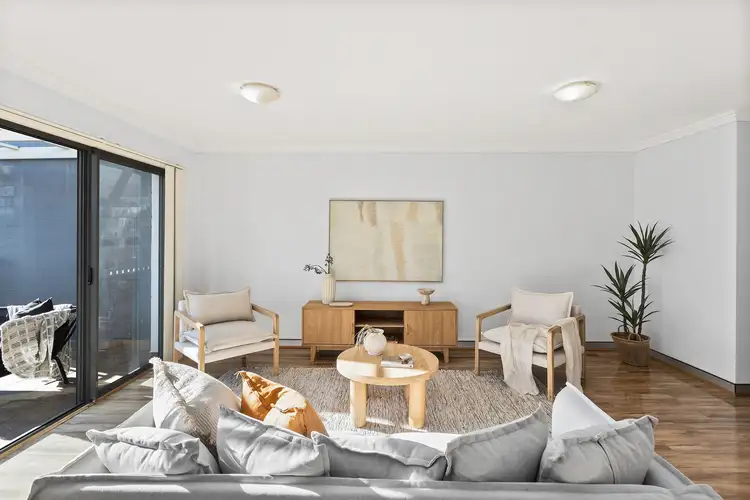 Sixth view of Homely apartment listing, 21/1 Governors Lane, Wollongong NSW 2500
