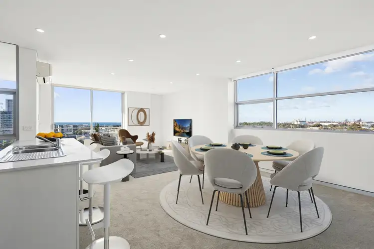 Main view of Homely apartment listing, 153/30 Gladstone Avenue, Wollongong NSW 2500