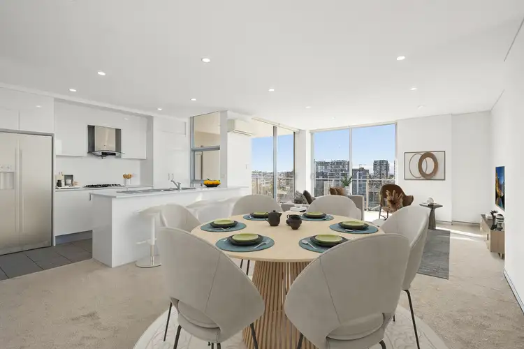 Third view of Homely apartment listing, 153/30 Gladstone Avenue, Wollongong NSW 2500