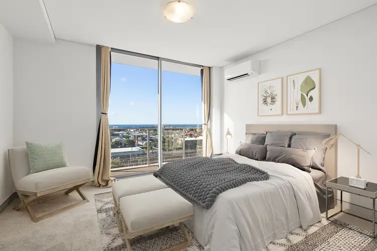 Fourth view of Homely apartment listing, 153/30 Gladstone Avenue, Wollongong NSW 2500
