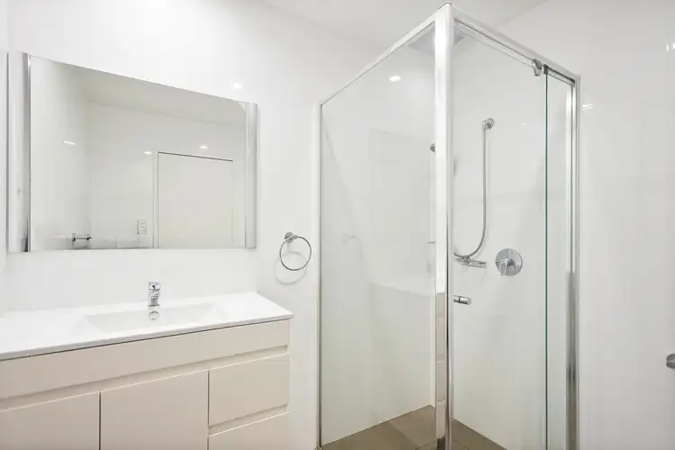 Fifth view of Homely apartment listing, 153/30 Gladstone Avenue, Wollongong NSW 2500