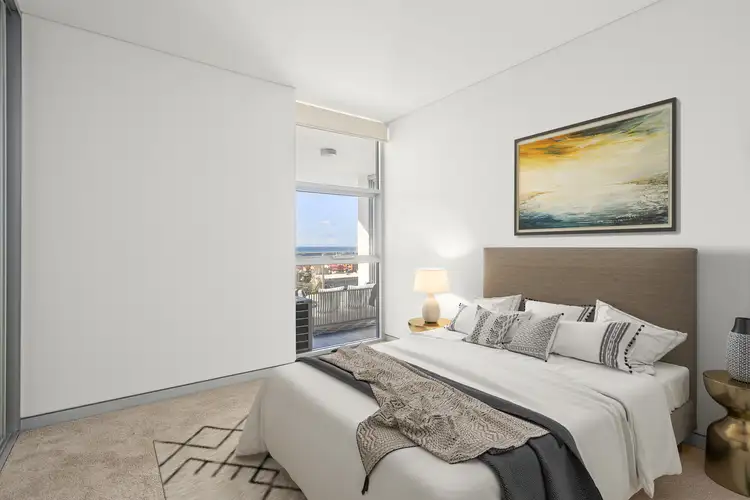 Sixth view of Homely apartment listing, 153/30 Gladstone Avenue, Wollongong NSW 2500