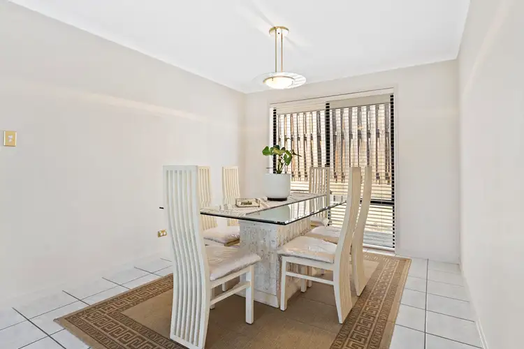 Third view of Homely house listing, 16 Taroona Circuit, Oxenford QLD 4210