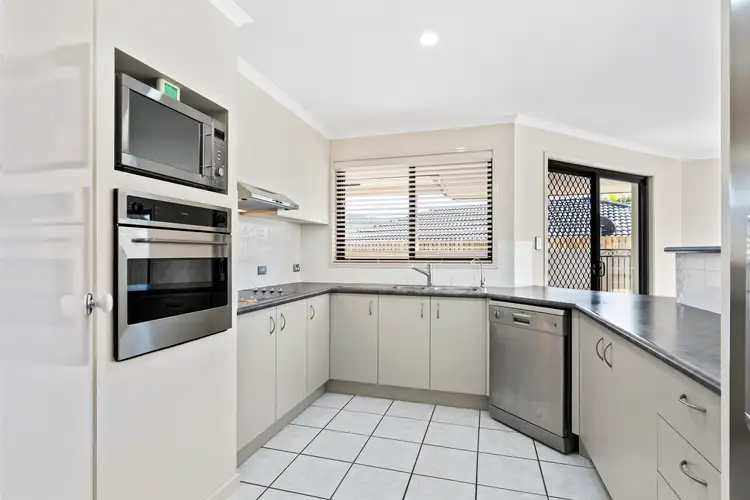 Fourth view of Homely house listing, 16 Taroona Circuit, Oxenford QLD 4210