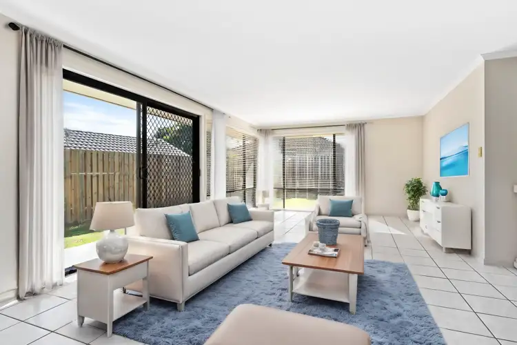Sixth view of Homely house listing, 16 Taroona Circuit, Oxenford QLD 4210