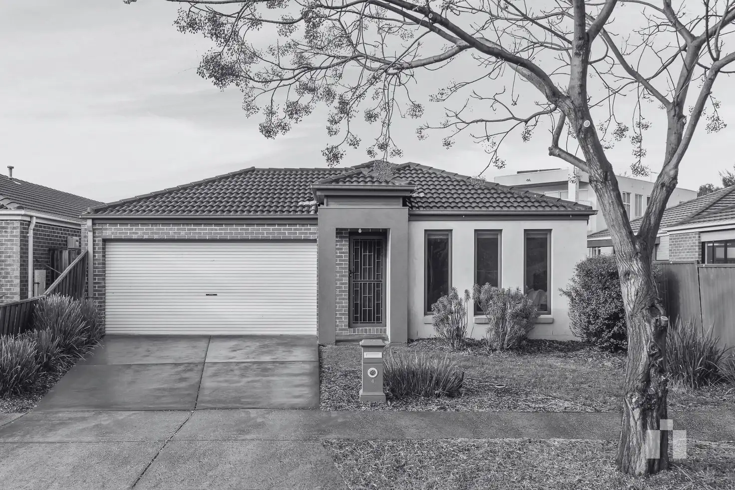 Main view of Homely house listing, 4 Dobson Avenue, South Morang VIC 3752