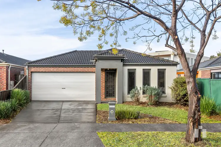 Second view of Homely house listing, 4 Dobson Avenue, South Morang VIC 3752