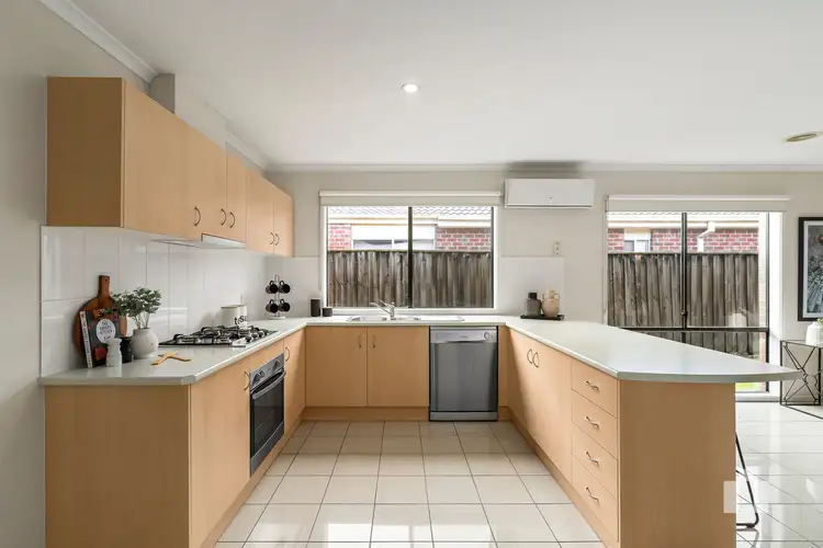 Third view of Homely house listing, 4 Dobson Avenue, South Morang VIC 3752