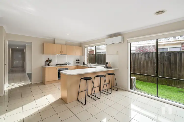 Fourth view of Homely house listing, 4 Dobson Avenue, South Morang VIC 3752