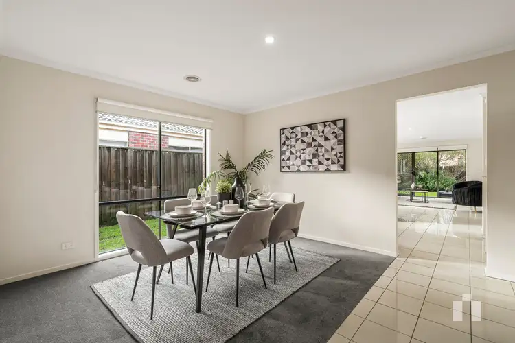 Fifth view of Homely house listing, 4 Dobson Avenue, South Morang VIC 3752