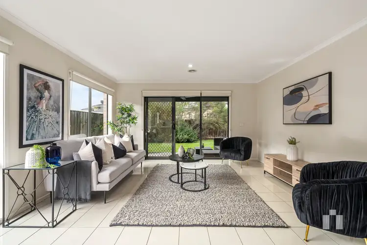 Sixth view of Homely house listing, 4 Dobson Avenue, South Morang VIC 3752