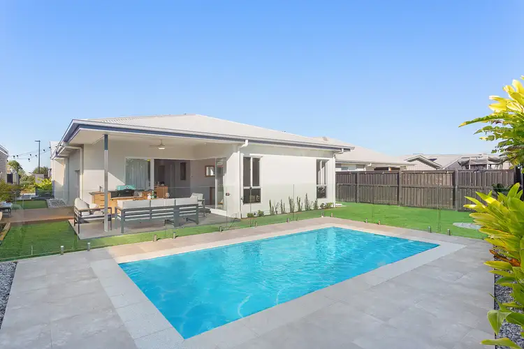 21 Sitella Place, Palmview QLD 4553