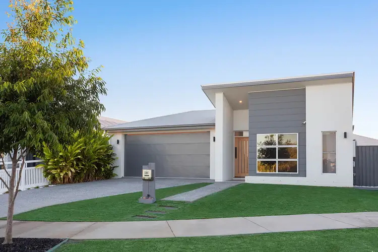 Second view of Homely house listing, 21 Sitella Place, Palmview QLD 4553
