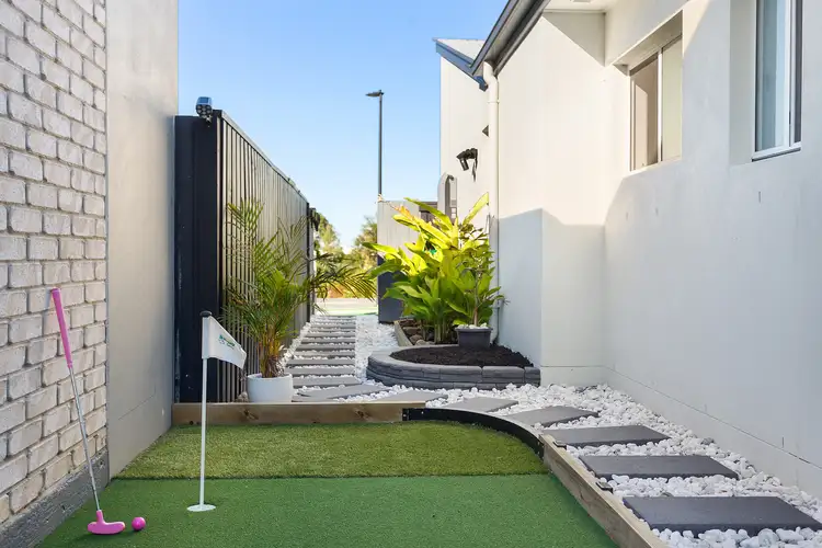Fourth view of Homely house listing, 21 Sitella Place, Palmview QLD 4553