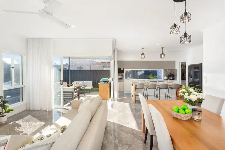 Fifth view of Homely house listing, 21 Sitella Place, Palmview QLD 4553