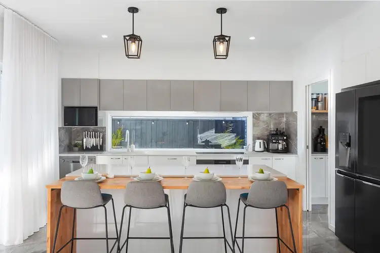 Sixth view of Homely house listing, 21 Sitella Place, Palmview QLD 4553