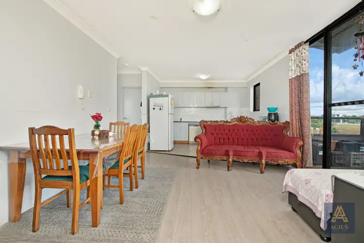 Second view of Homely apartment listing, 50/24 First Avenue, Blacktown NSW 2148