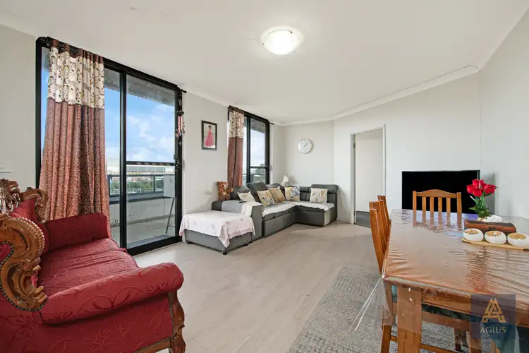 Fourth view of Homely apartment listing, 50/24 First Avenue, Blacktown NSW 2148
