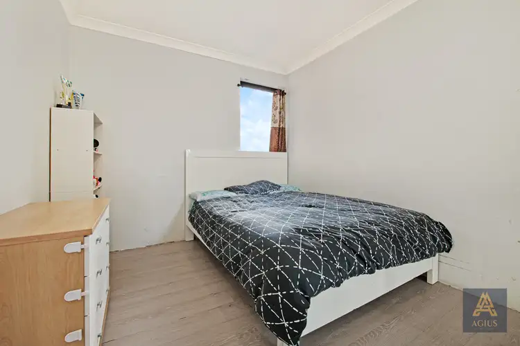 Fifth view of Homely apartment listing, 50/24 First Avenue, Blacktown NSW 2148
