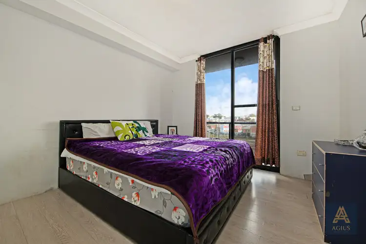 Sixth view of Homely apartment listing, 50/24 First Avenue, Blacktown NSW 2148