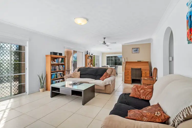 Sixth view of Homely unit listing, 1/2 Twenty Fourth Avenue, Palm Beach QLD 4221