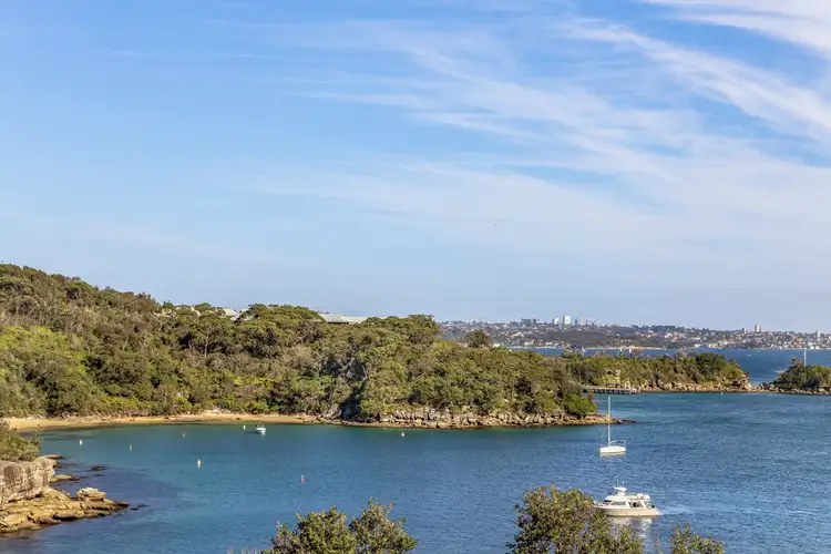 Second view of Homely house listing, 2 Spring Cove Avenue, Manly NSW 2095