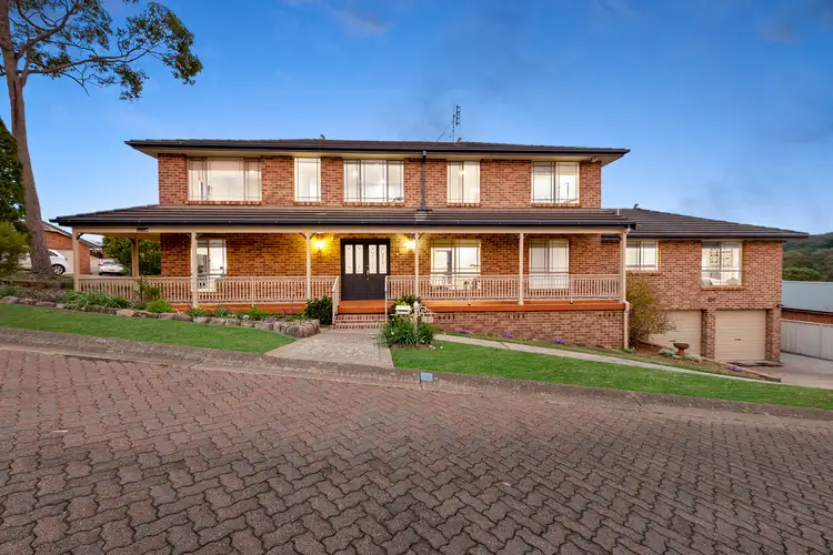 3 Cartmel Close, Lakelands NSW 2282