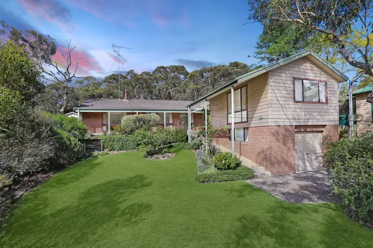 66 Rawson Parade, Leura NSW 2780