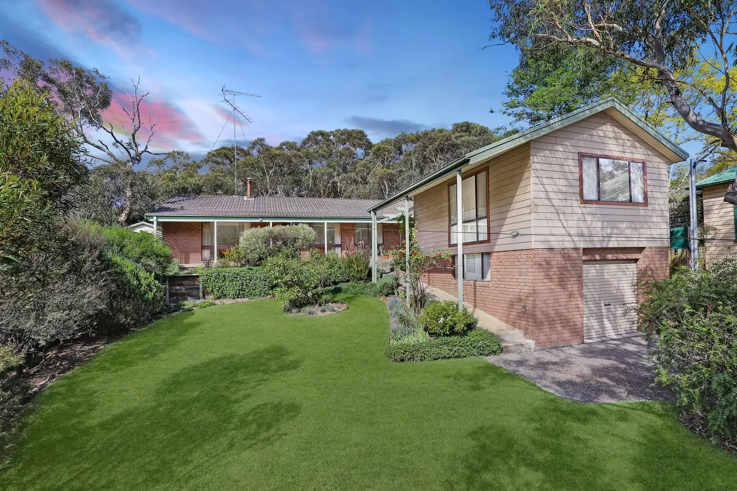 Main view of Homely house listing, 66 Rawson Parade, Leura NSW 2780
