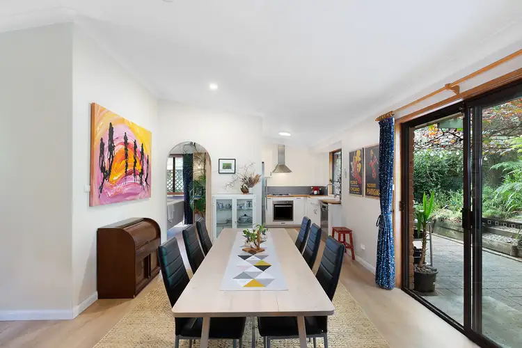 Fifth view of Homely house listing, 66 Rawson Parade, Leura NSW 2780