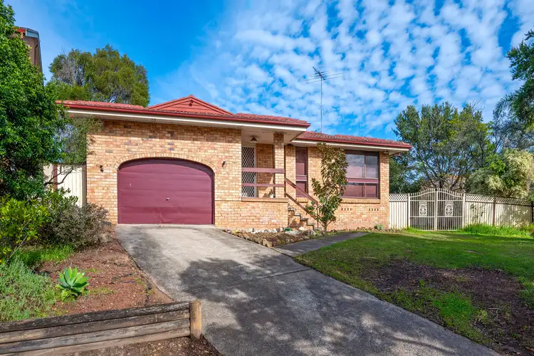 Main view of Homely house listing, 5 Gympie Place, Wakeley NSW 2176