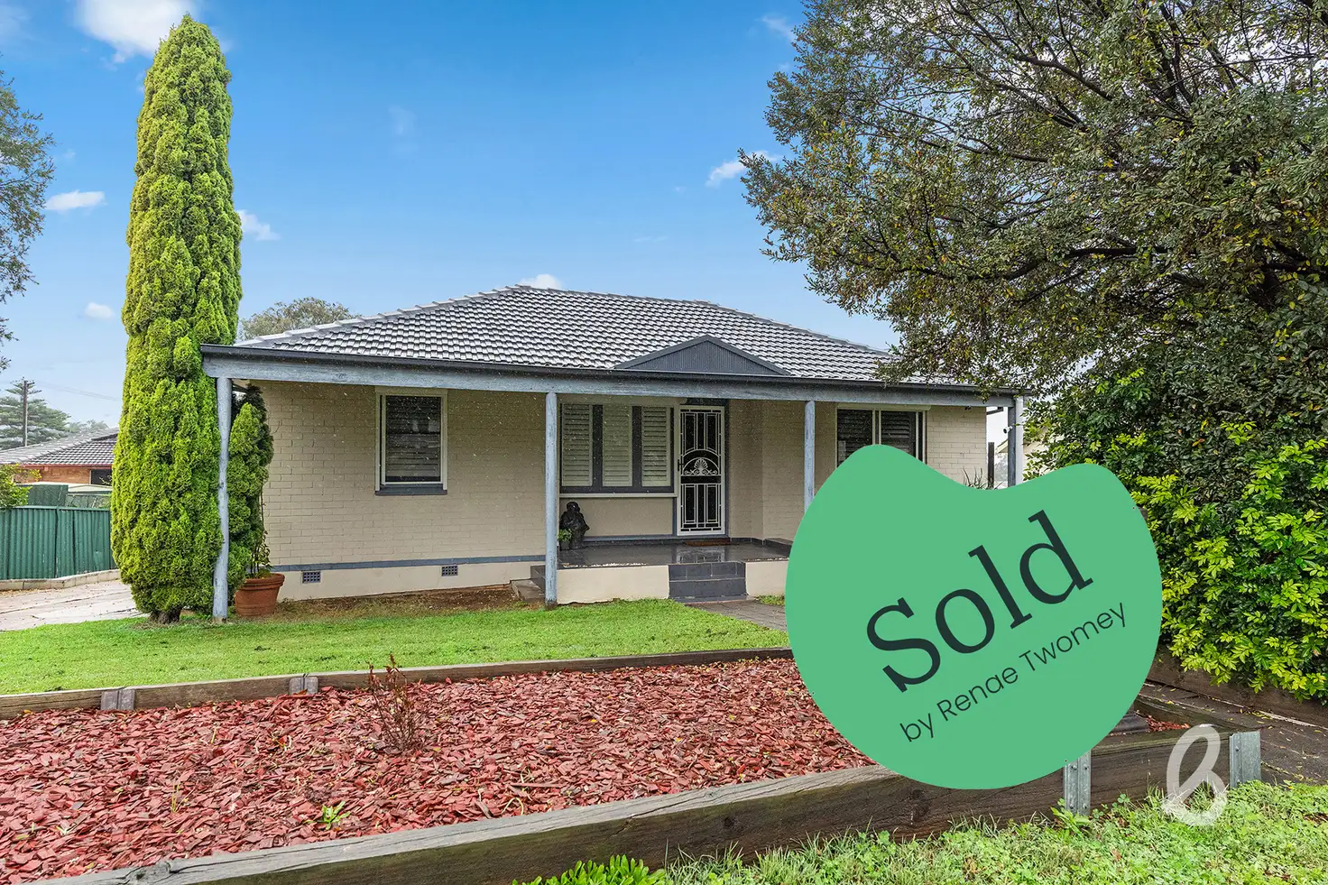 Main view of Homely house listing, 5 Blaxland Avenue, Singleton NSW 2330