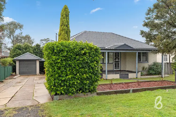 Second view of Homely house listing, 5 Blaxland Avenue, Singleton NSW 2330