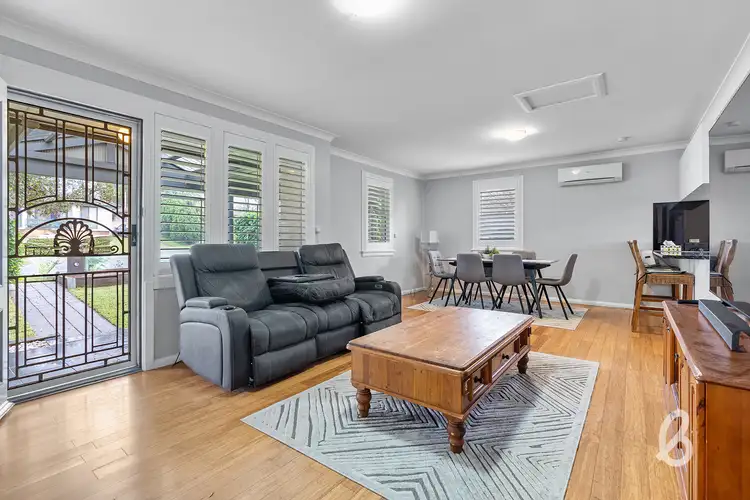 Third view of Homely house listing, 5 Blaxland Avenue, Singleton NSW 2330