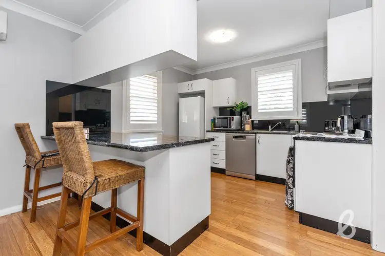 Fourth view of Homely house listing, 5 Blaxland Avenue, Singleton NSW 2330