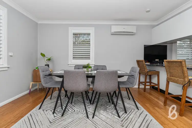 Fifth view of Homely house listing, 5 Blaxland Avenue, Singleton NSW 2330