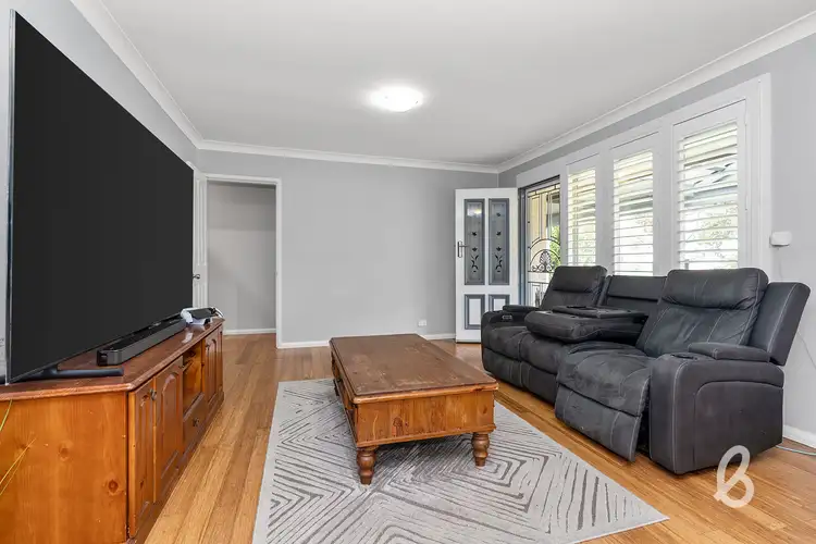 Sixth view of Homely house listing, 5 Blaxland Avenue, Singleton NSW 2330