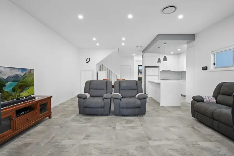 Second view of Homely house listing, 25A Carnation Street, Greystanes NSW 2145