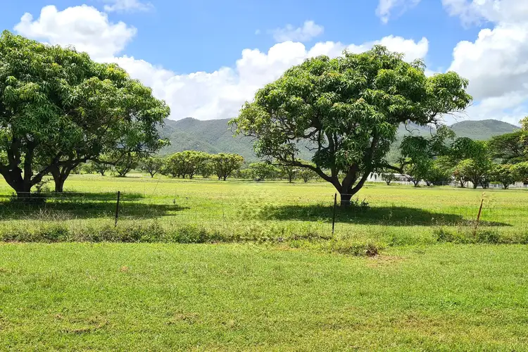 LOT 1A, 23 Williams Road, Alligator creek QLD 4816