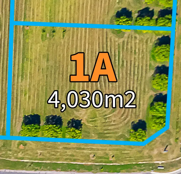 Third view of Homely rural property listing, LOT 1A, 23 Williams Road, Alligator creek QLD 4816