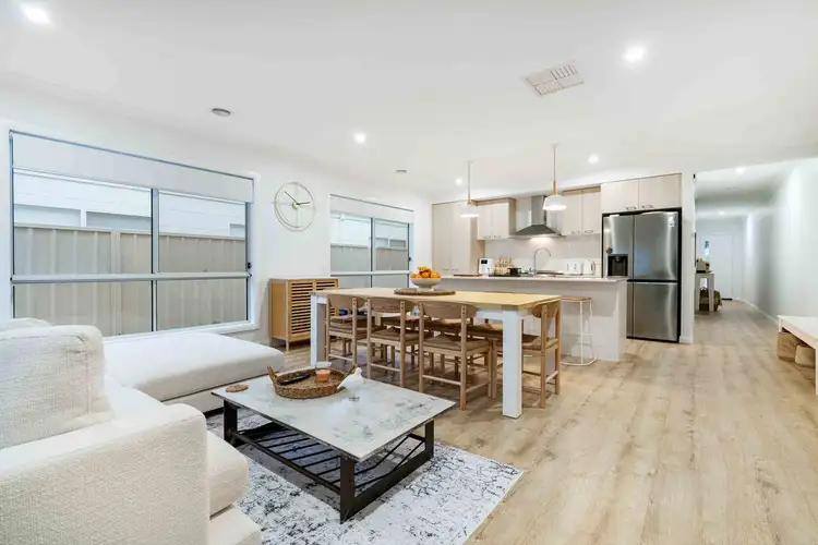 Third view of Homely townhouse listing, 14 Glenwood Boulevard, Baranduda VIC 3691