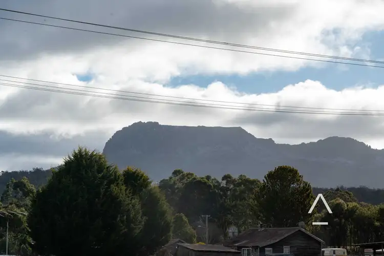 Fifth view of Homely land listing, 8 Lee Street, Rossarden TAS 7213