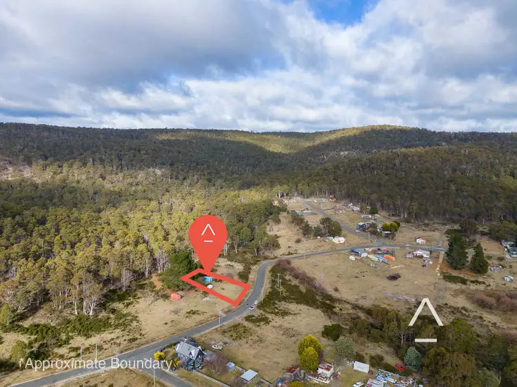 Sixth view of Homely land listing, 8 Lee Street, Rossarden TAS 7213