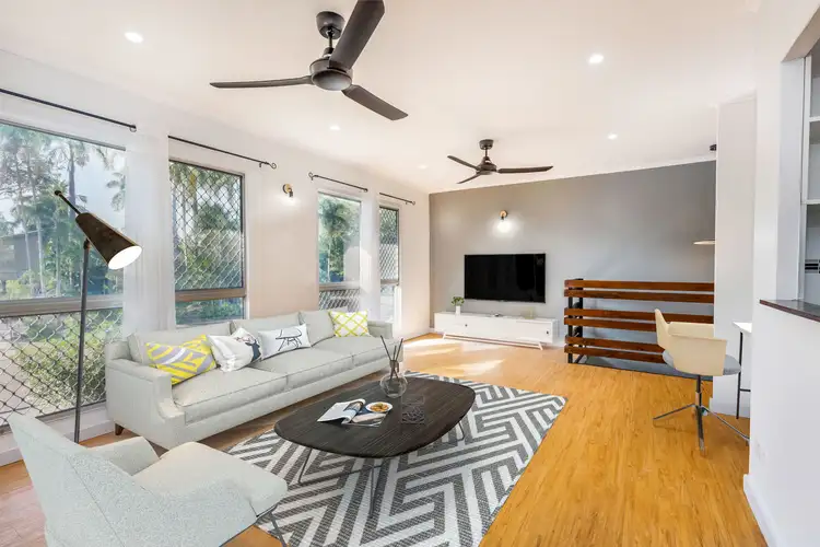 Sixth view of Homely house listing, 6 Baldwin Drive, Woodroffe NT 830