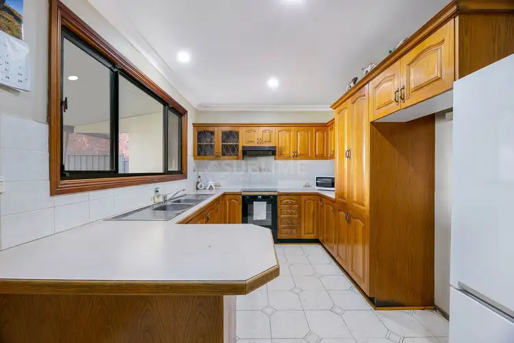 Second view of Homely house listing, 32 Loftus Street, Turrella NSW 2205