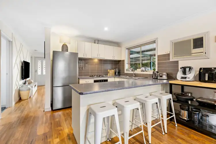 Second view of Homely house listing, 7 James Drive, Delacombe VIC 3356