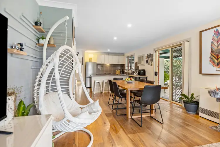 Third view of Homely house listing, 7 James Drive, Delacombe VIC 3356