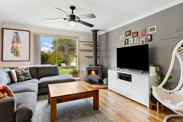 Fourth view of Homely house listing, 7 James Drive, Delacombe VIC 3356