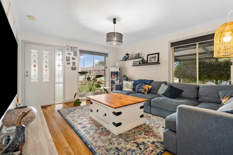 Fifth view of Homely house listing, 7 James Drive, Delacombe VIC 3356