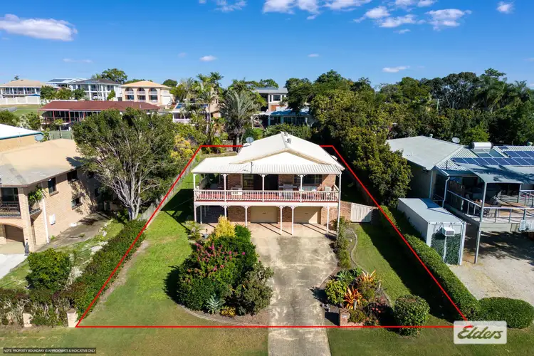 3 Waigani Avenue, Kawungan QLD 4655